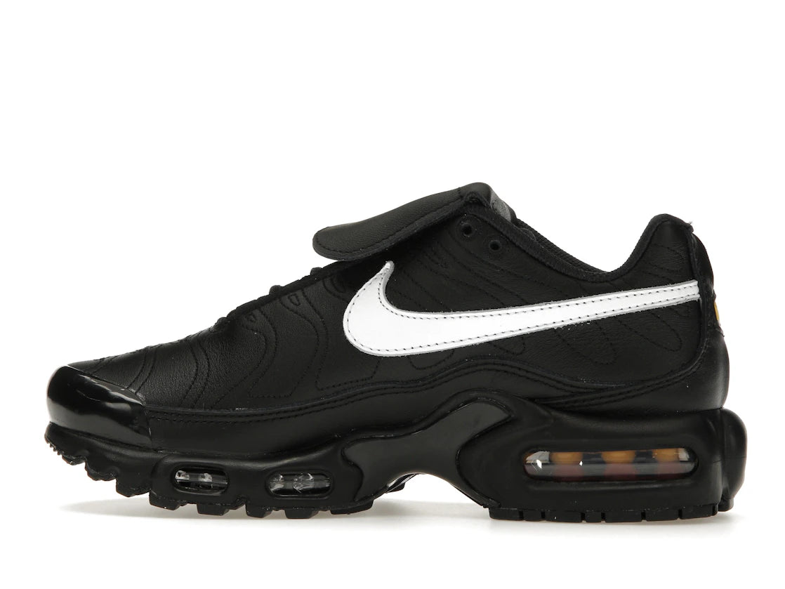Nike Air Max Plus Tiempo Black White