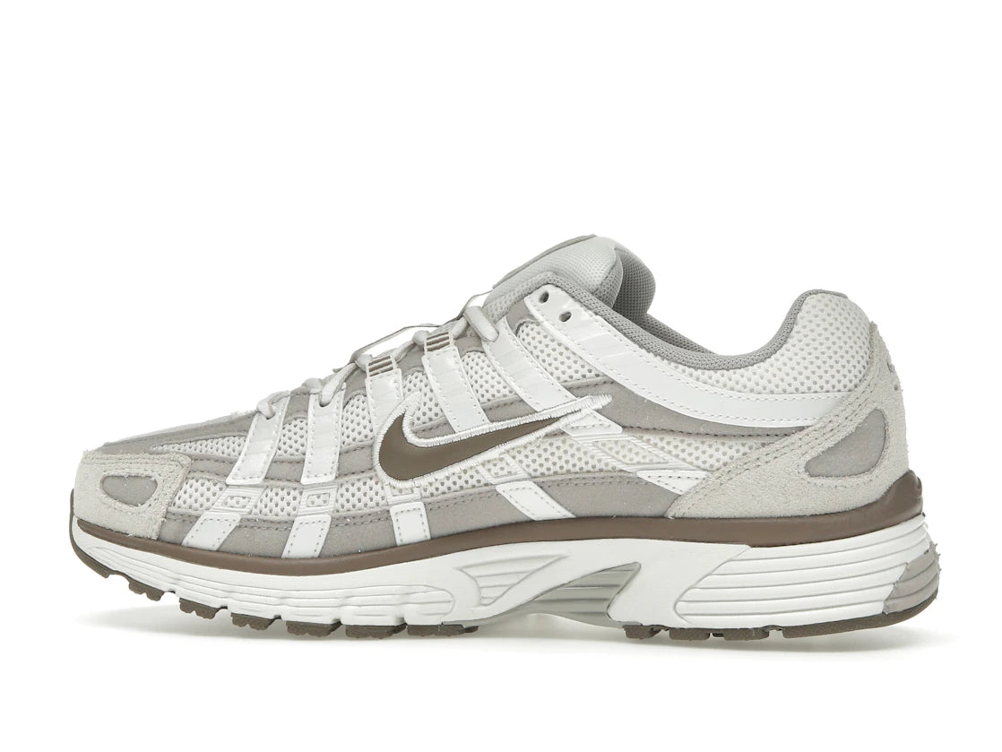 Nike P-6000 Phantom Mink Brown