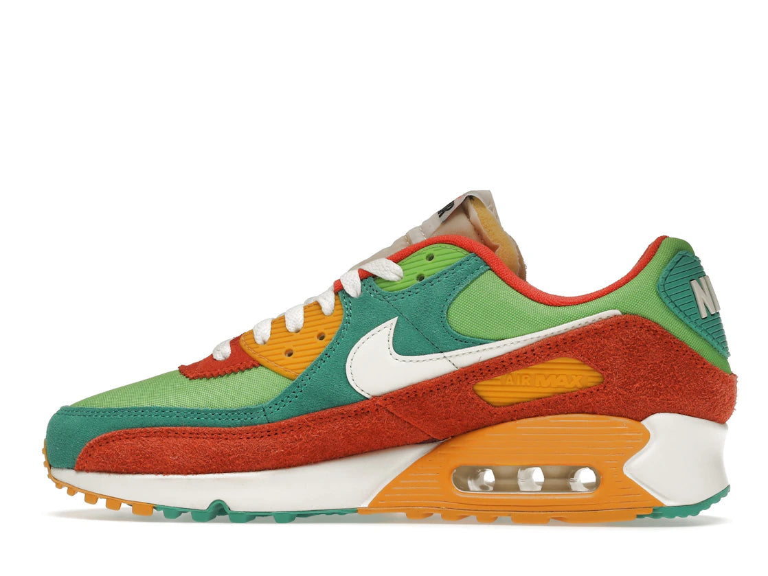 Nike Air Max 90 SE Running Club