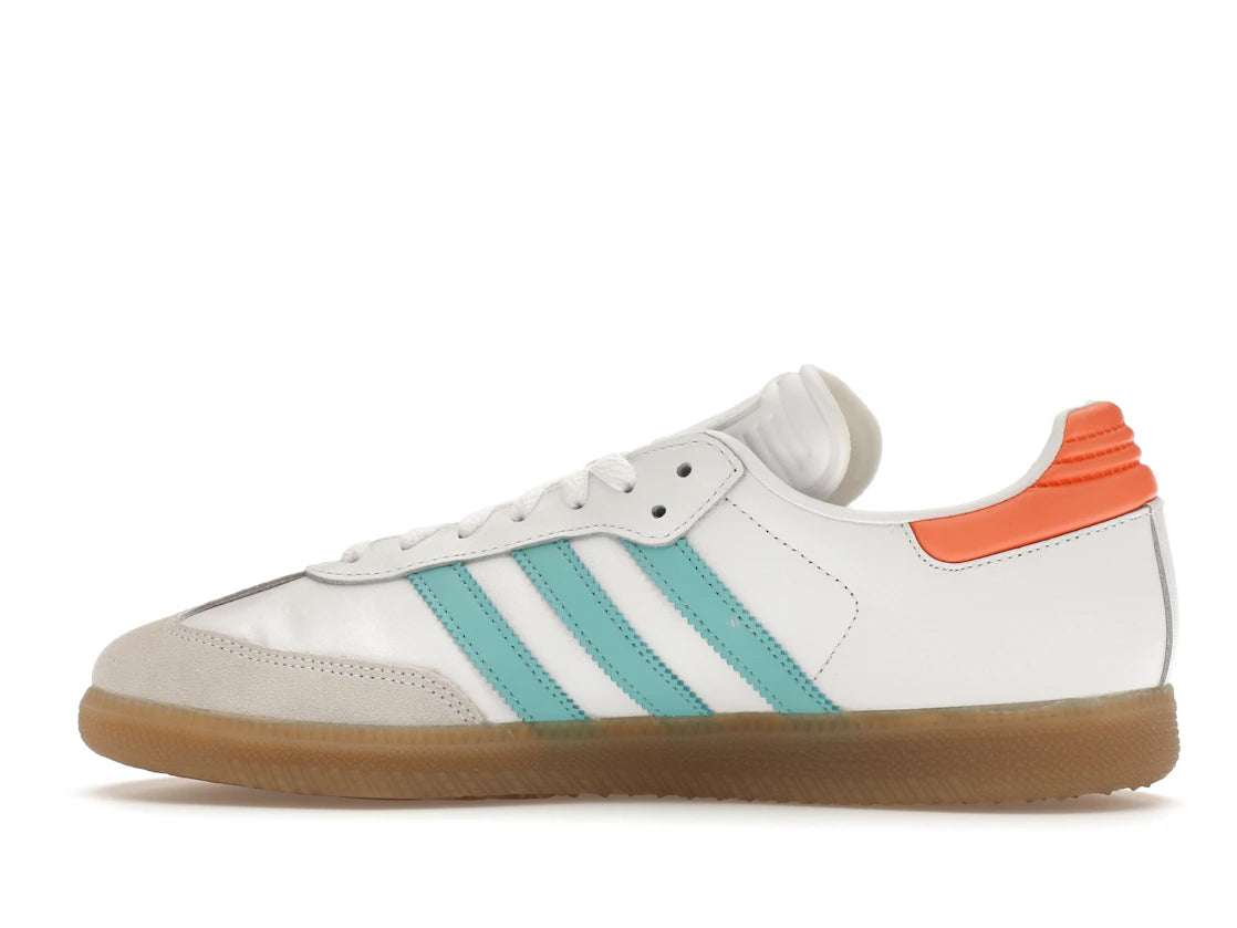 adidas Samba Inter Miami Third Kit