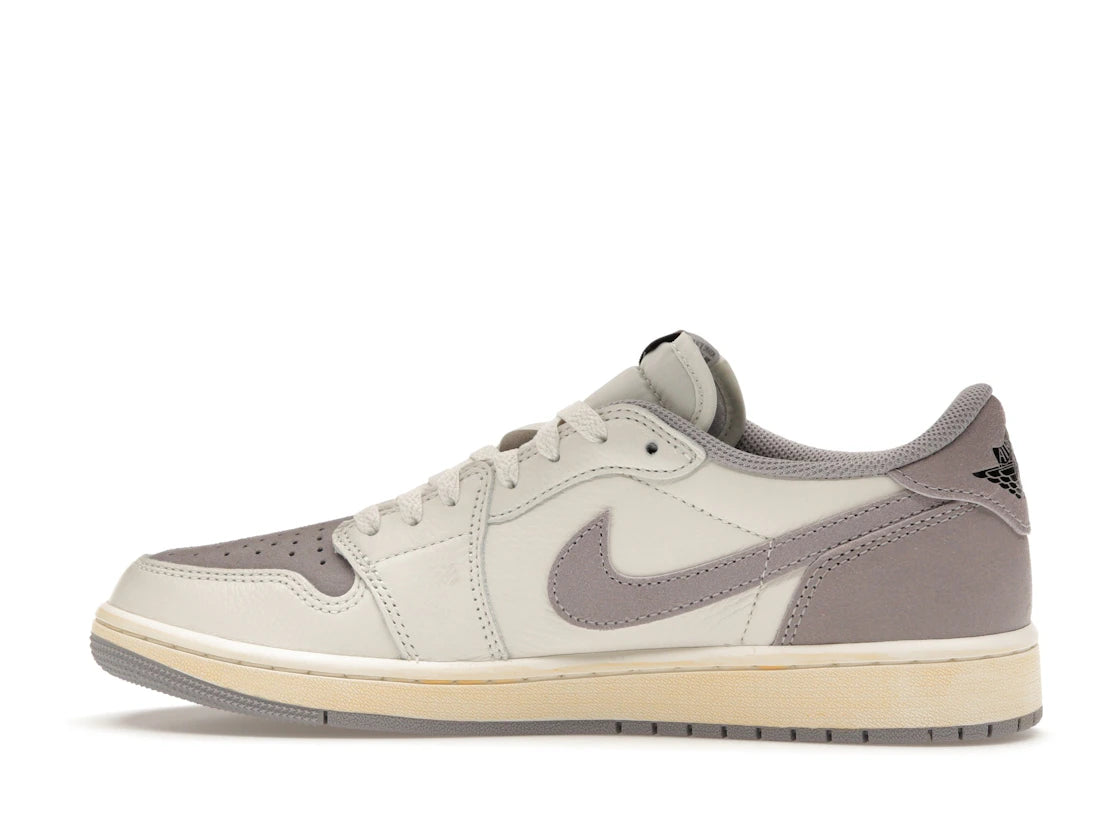 Jordan 1 Retro Low OG Atmosphere Grey
