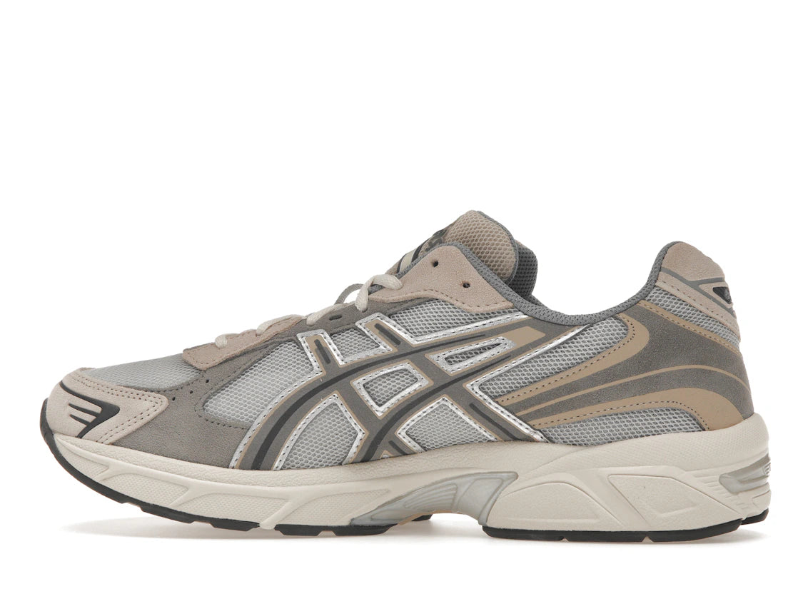 ASICS Gel-1130 Oyster Clay Grey Pink