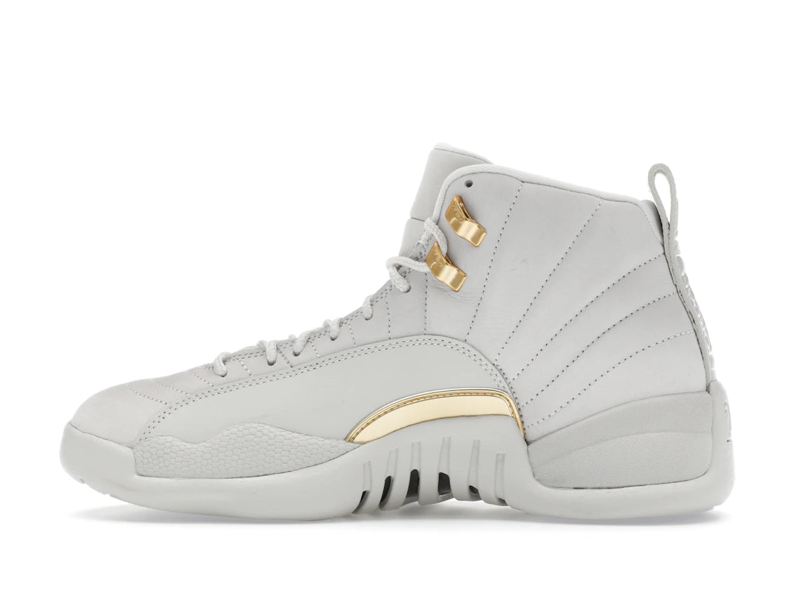 Jordan 12 Retro Phantom
