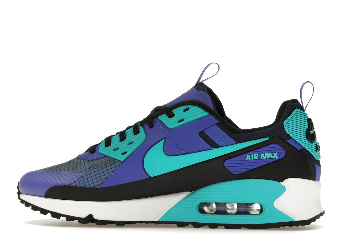 Nike Air Max 90 Drift Persian Violet
