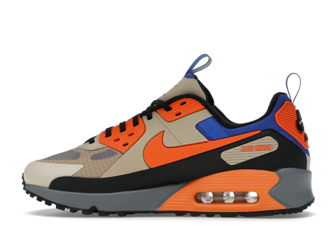 Nike Air Max 90 Drift Mowabb