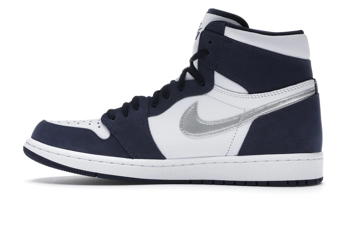 Jordan 1 Retro High CO.JP Midnight Navy