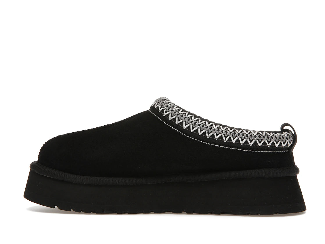 UGG Tazz Slipper Black