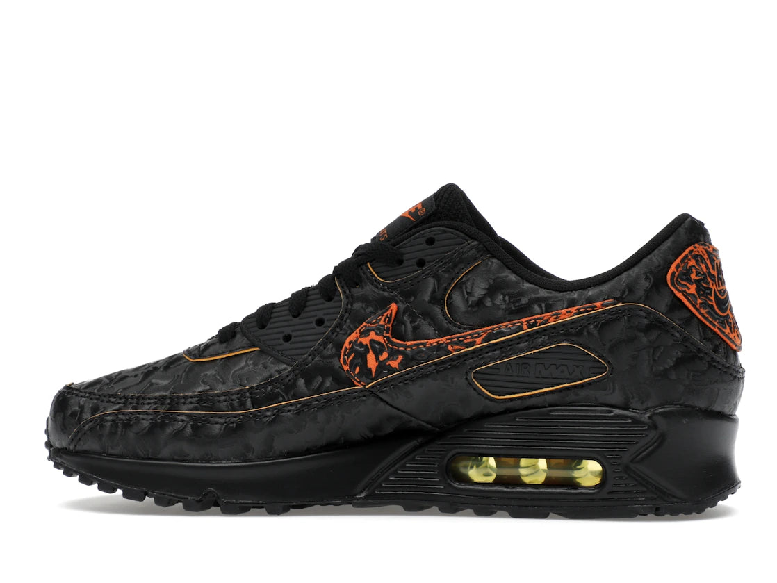Nike Air Max 90 QS Volcano