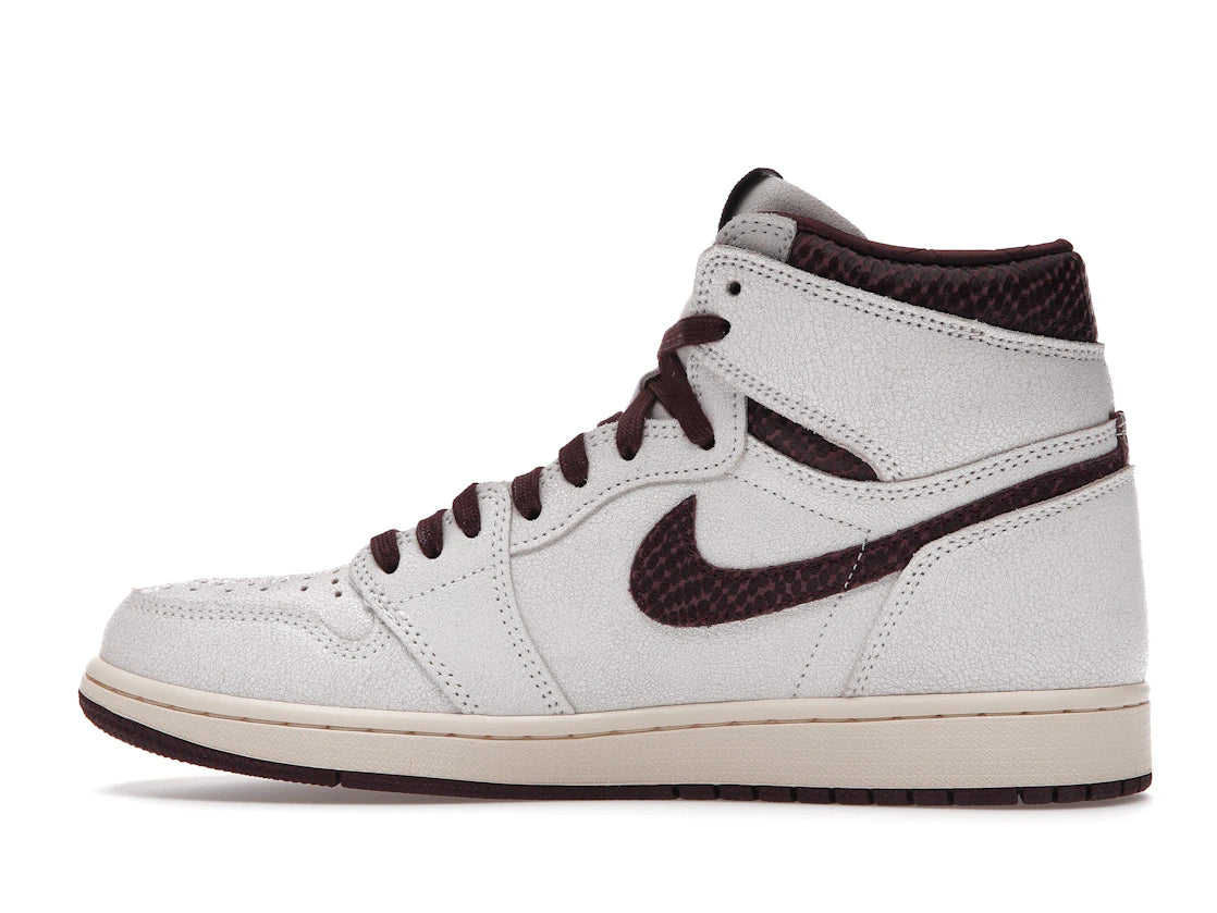 Jordan 1 Retro High OG A Ma Maniére