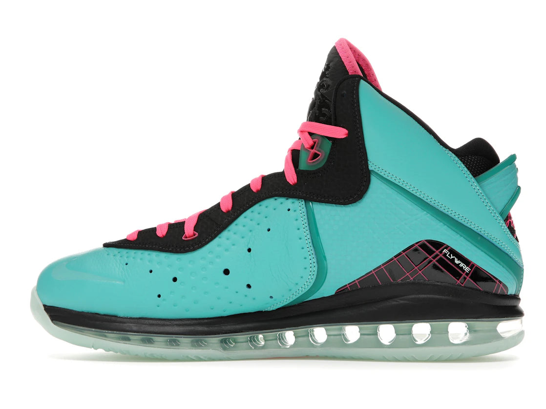 Nike LeBron 8 South Beach