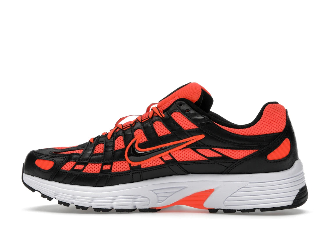 Nike P-6000 Hyper Crimson