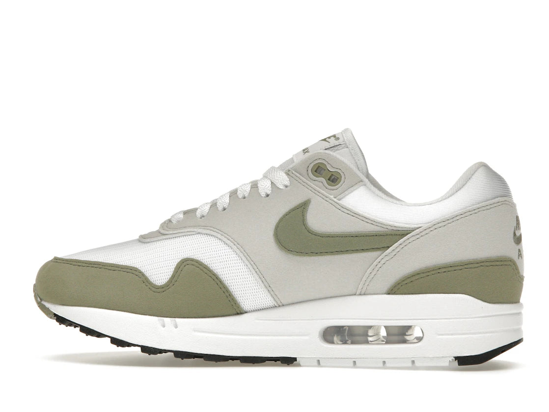 Nike Air Max 1 Light Army