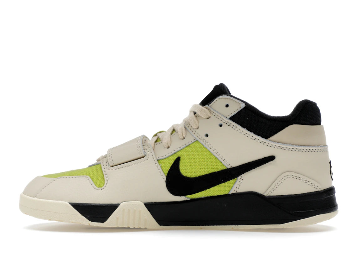 Jordan Jumpman Jack TR Travis Scott Bright Cactus