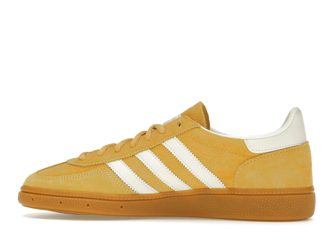adidas Handball Spezial Preloved Yellow