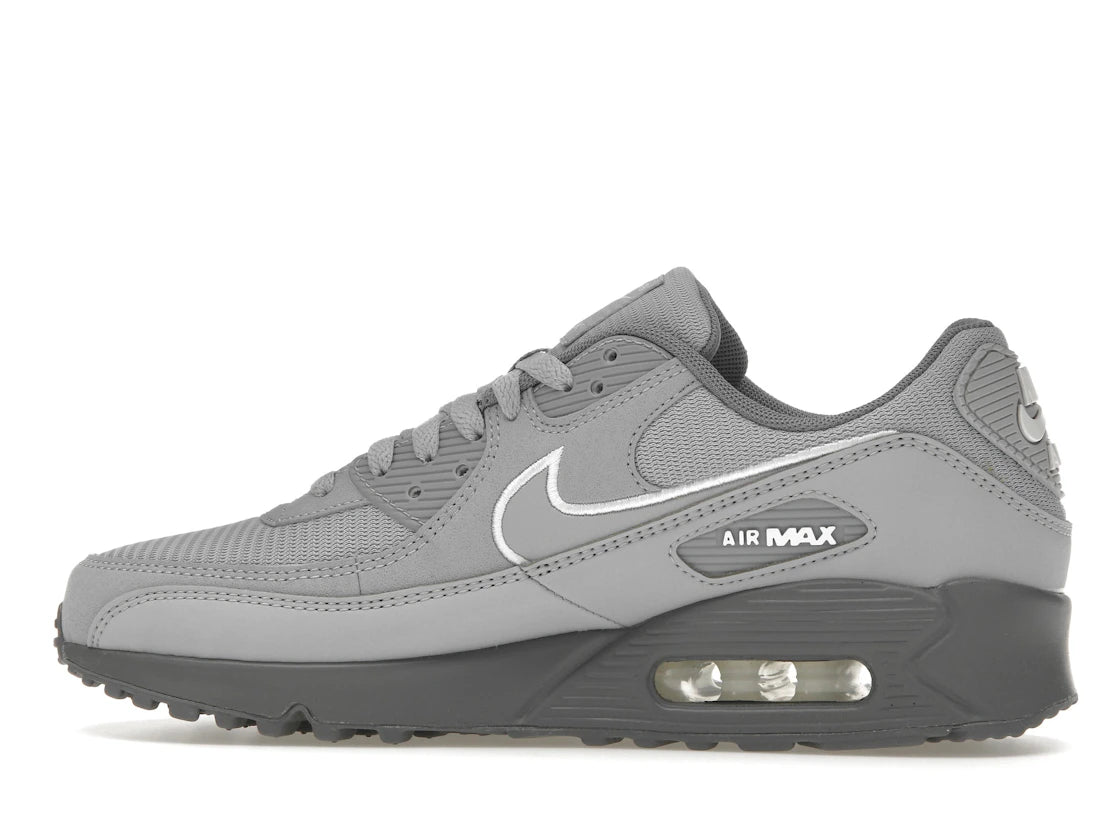 Nike Air Max 90 Wolf Grey Cool Grey
