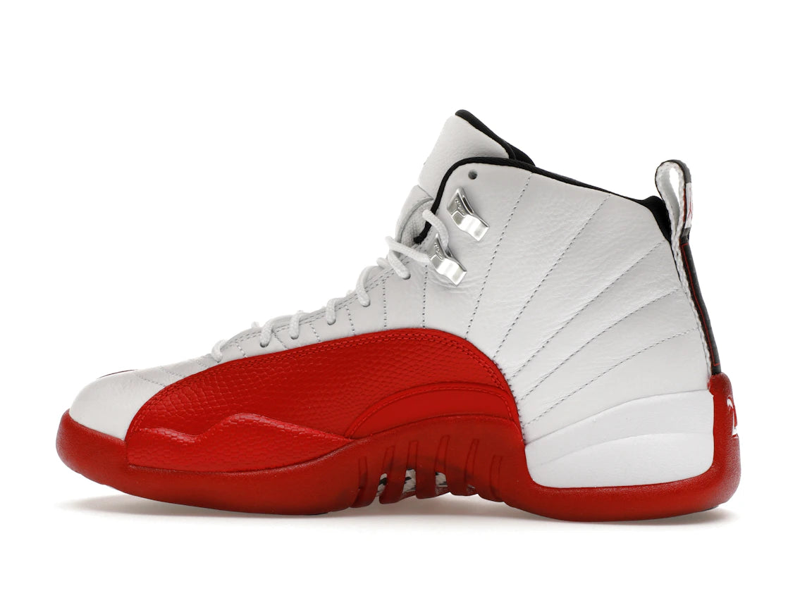Jordan 12 Retro Cherry