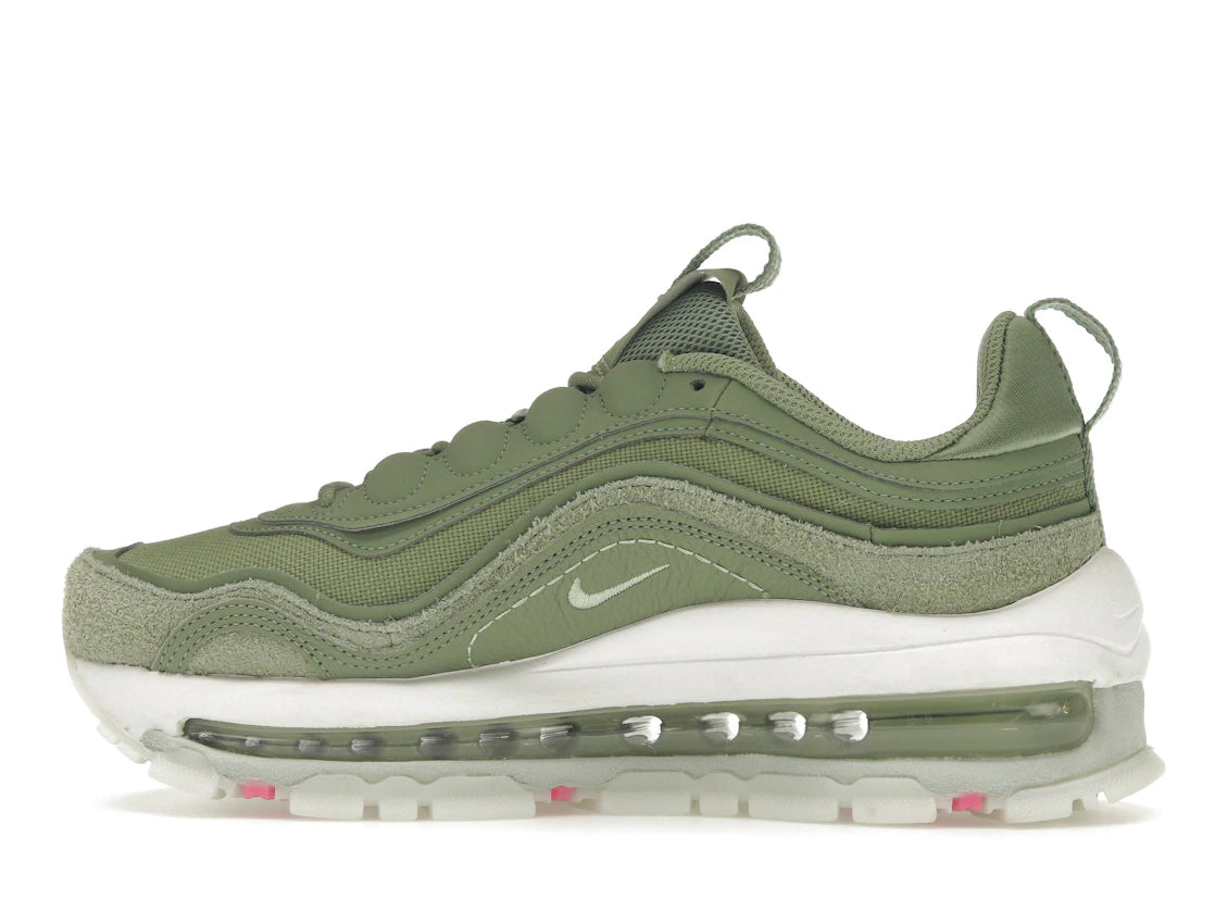 Nike Air Max 97 Futura Oil Green