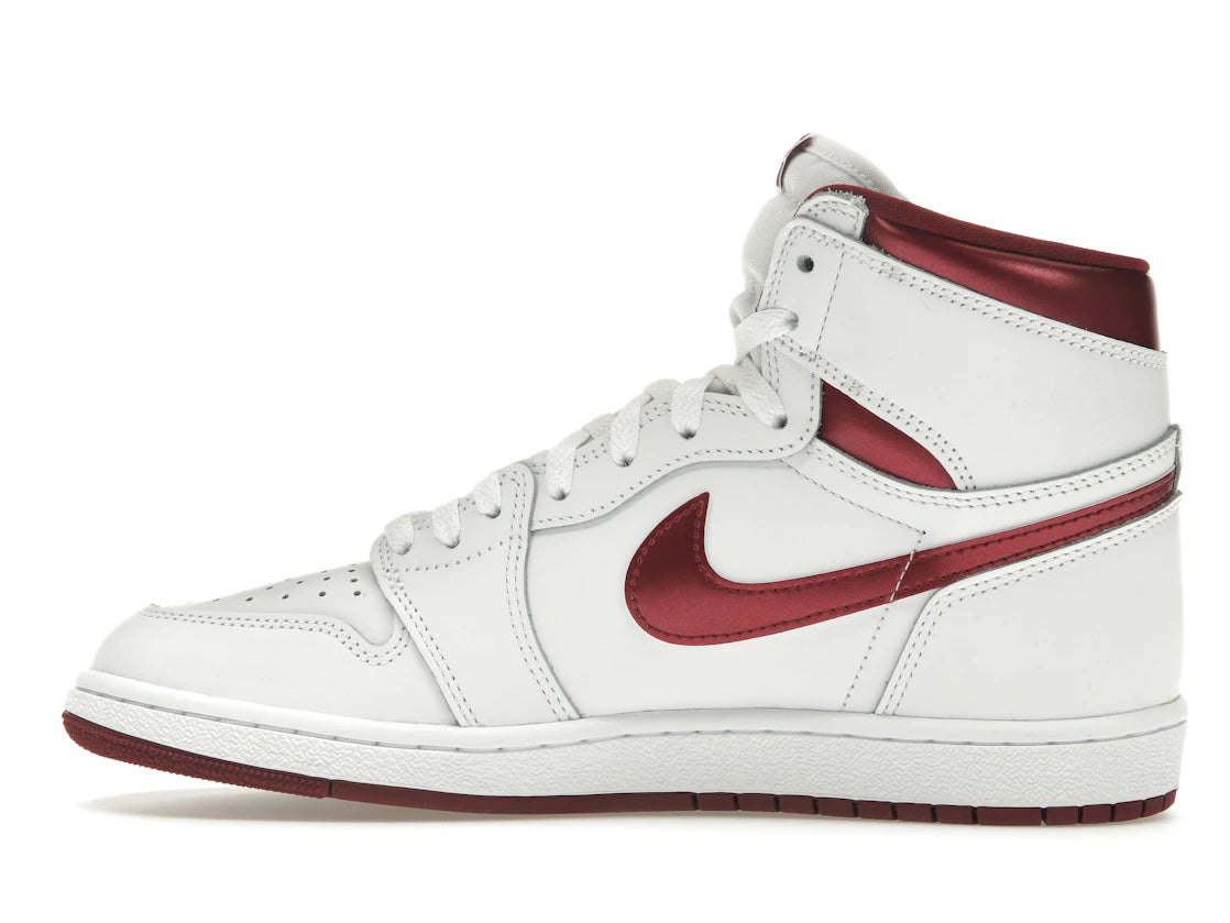 Jordan 1 Retro High '85 OG Metallic Burgundy