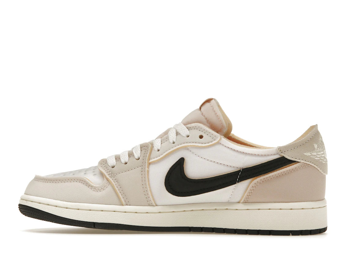 Jordan 1 Retro Low OG EX Coconut Milk