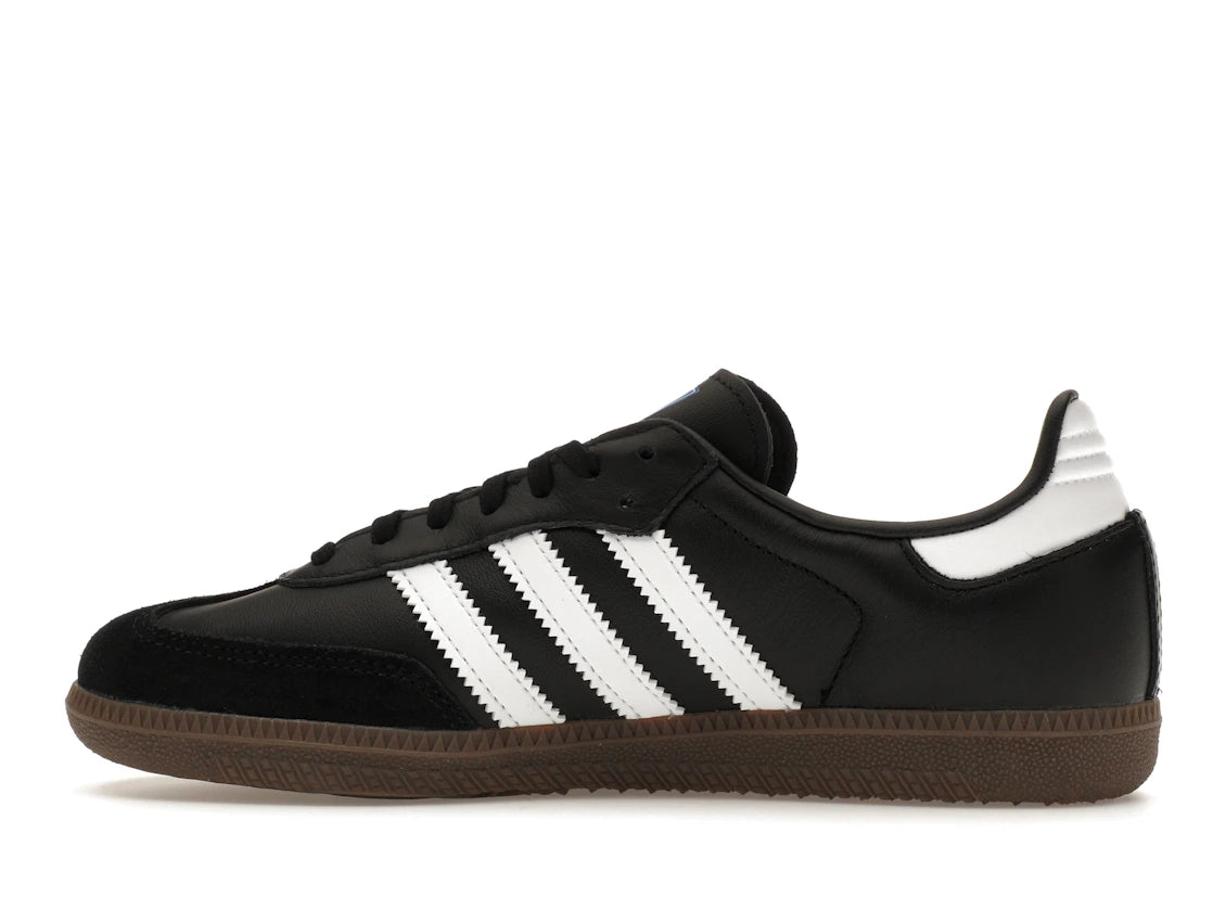 adidas Samba OG Black White Gum