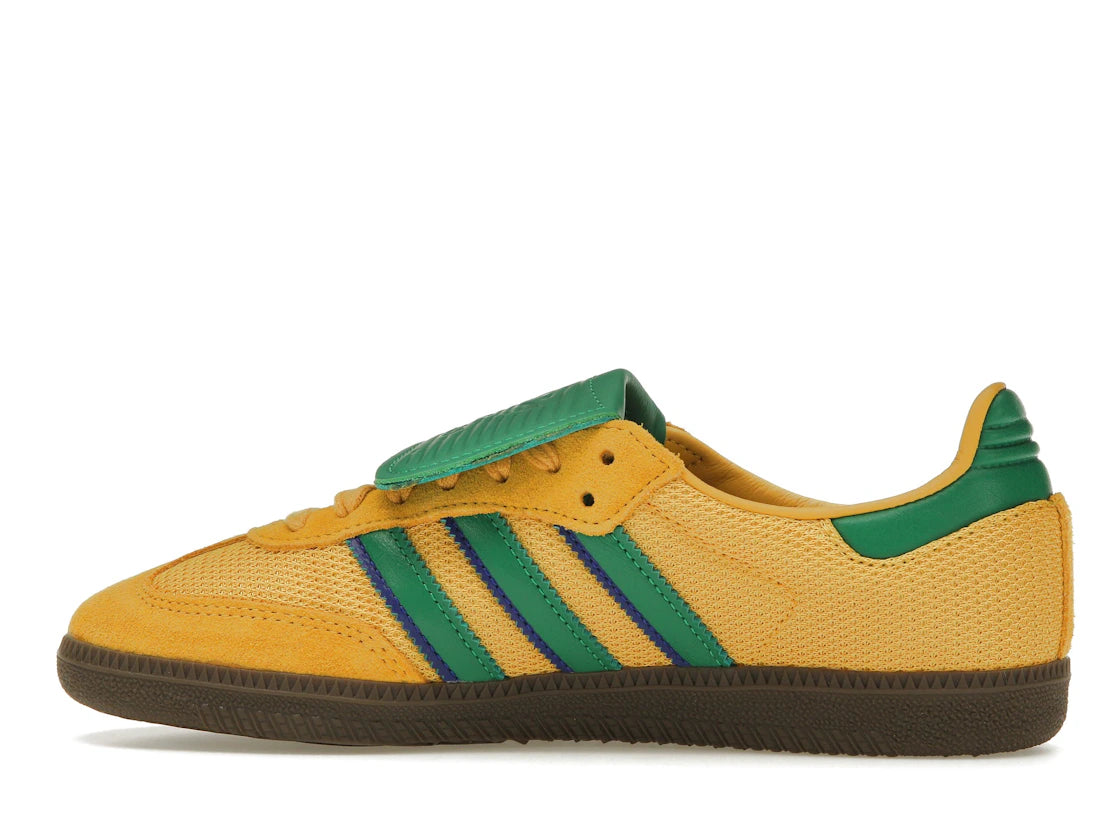 adidas Samba LT Preloved Yellow