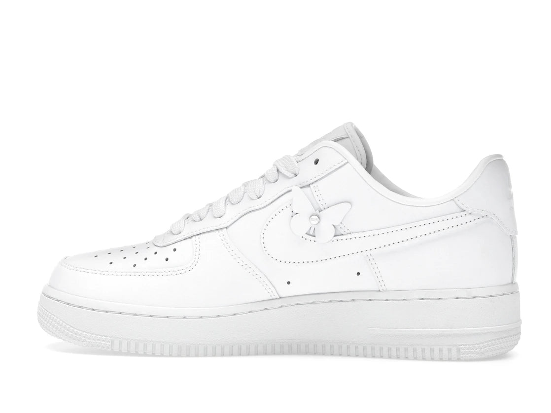 Nike Air Force 1 Low Butterfly White