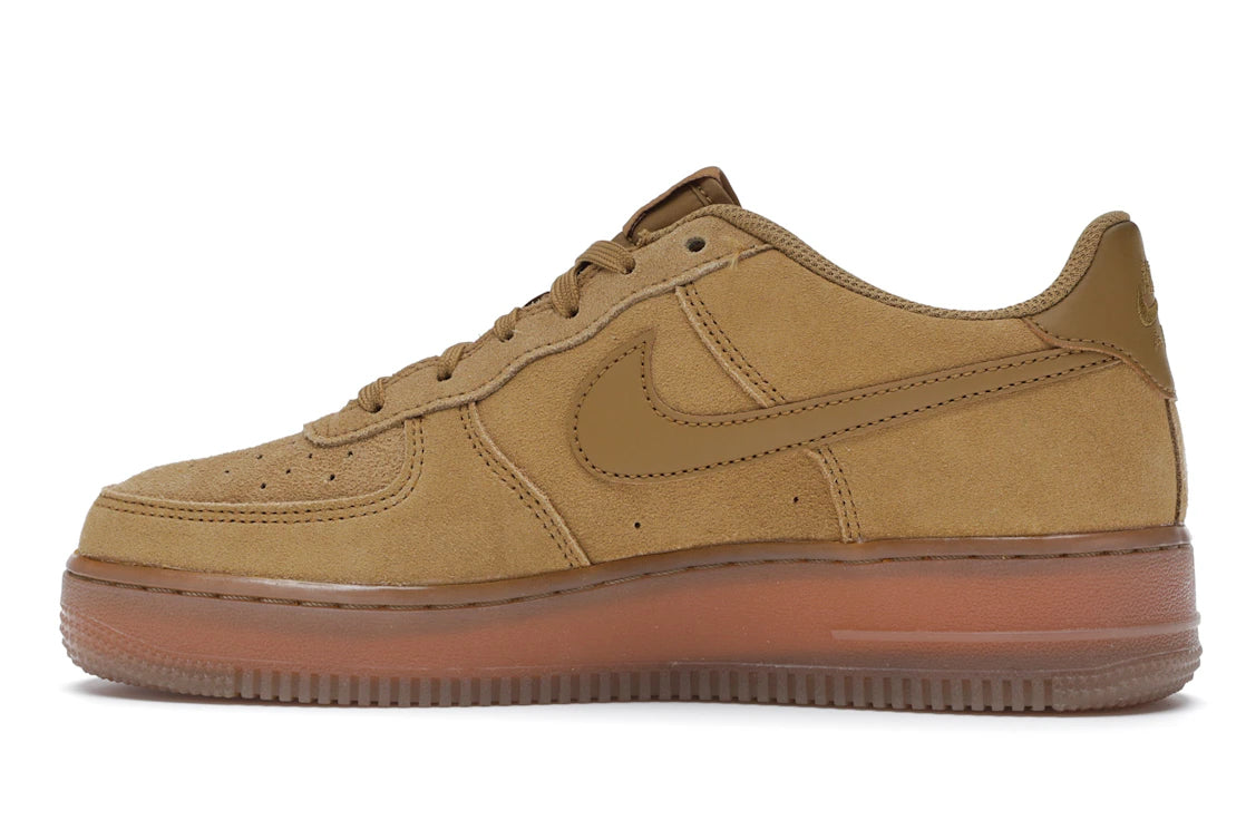 Nike Air Force 1 Low Wheat