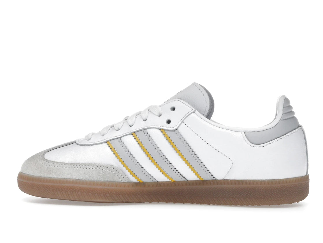 adidas Samba Real Madrid