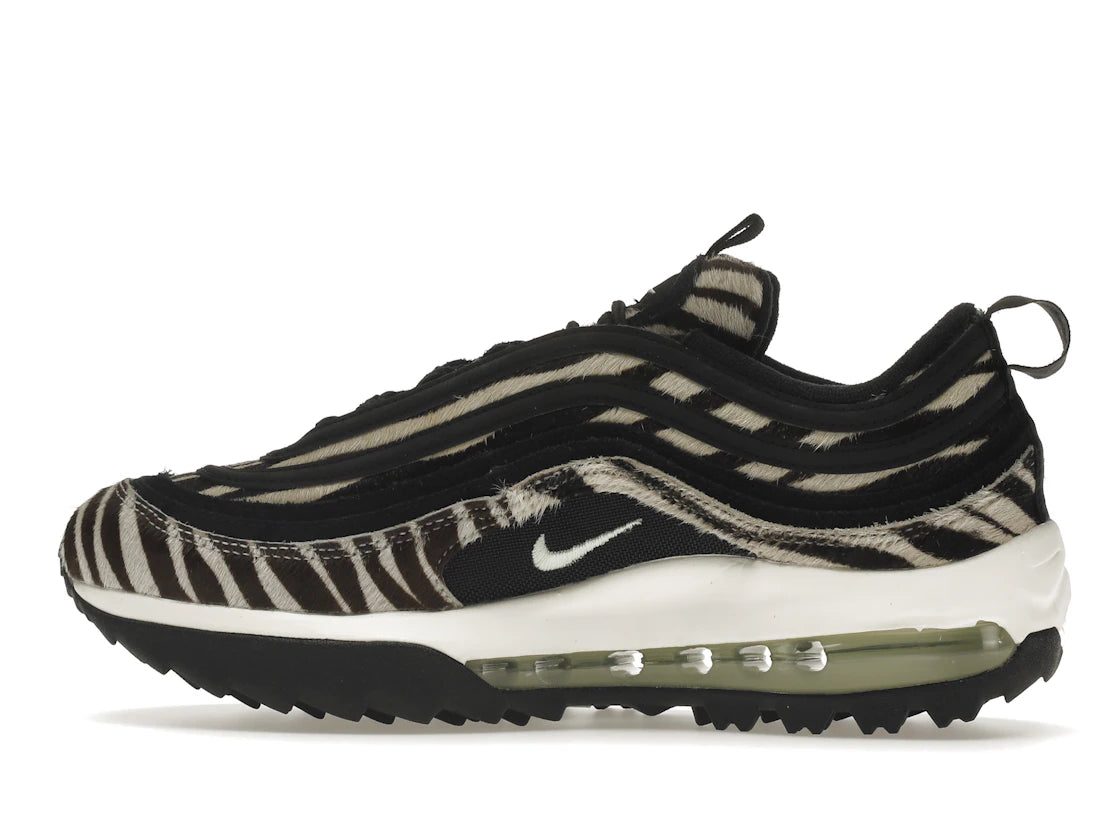 Nike Air Max 97 Golf NRG Zebra