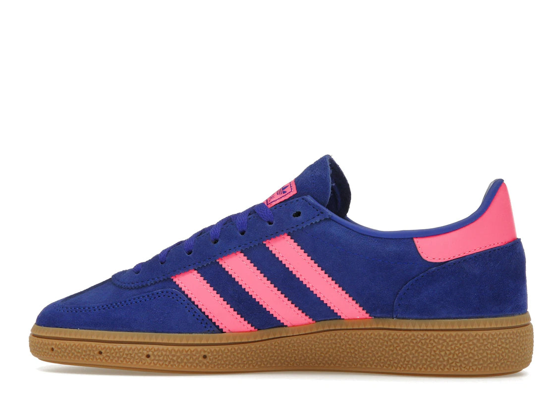 adidas Handball Spezial Lucid Blue Lucid Pink