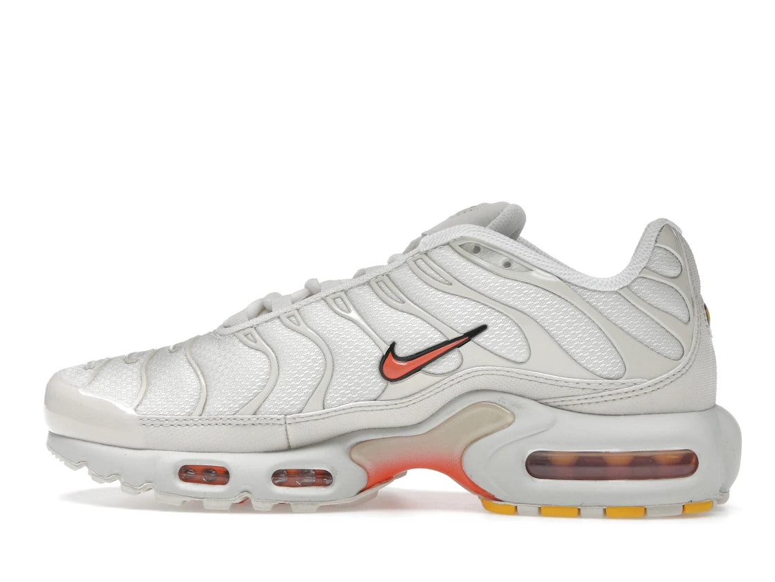 Nike Air Max Plus Phantom Safety Orange