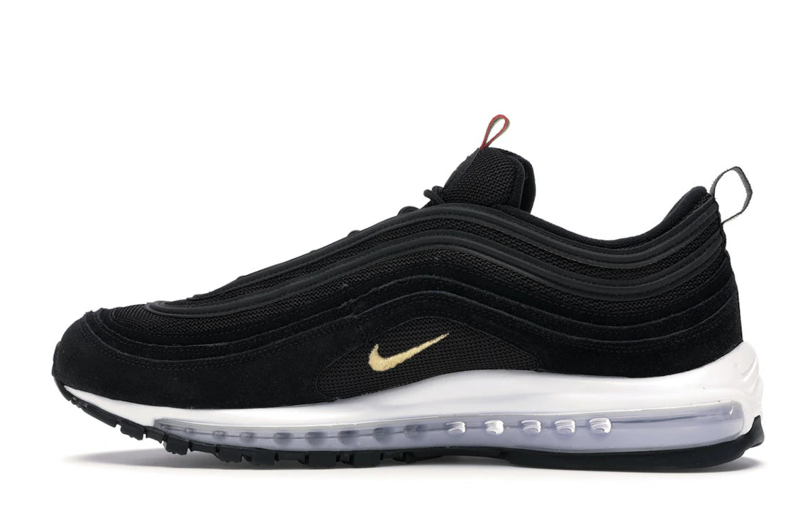 Nike Air Max 97 Olympic Rings Pack Black
