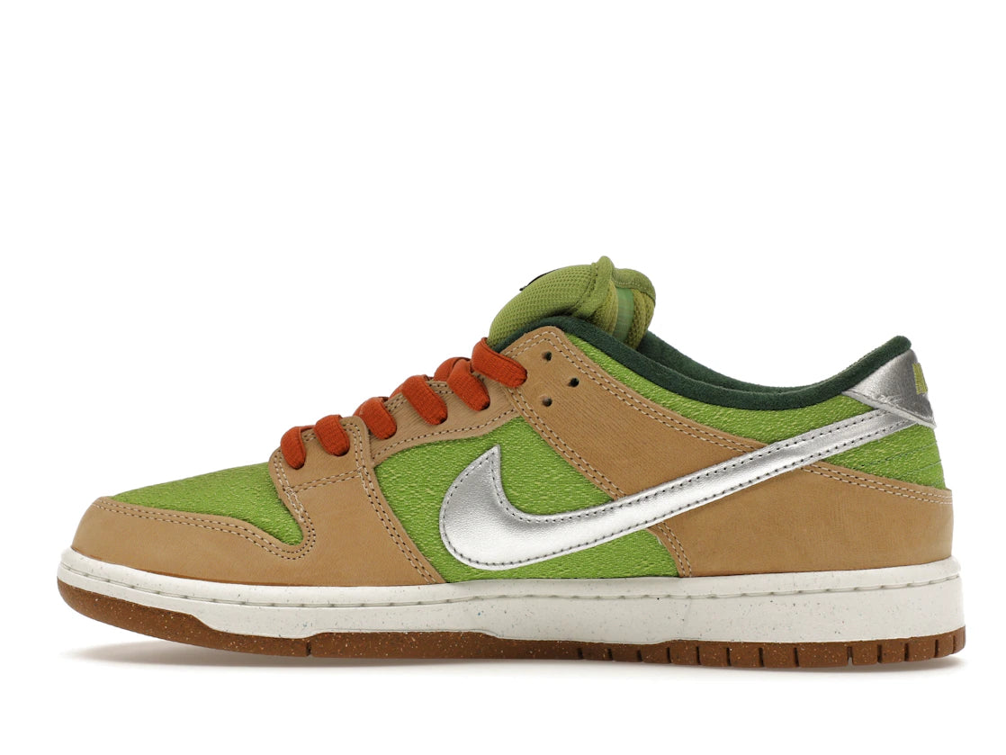 Nike SB Dunk Low Escargot