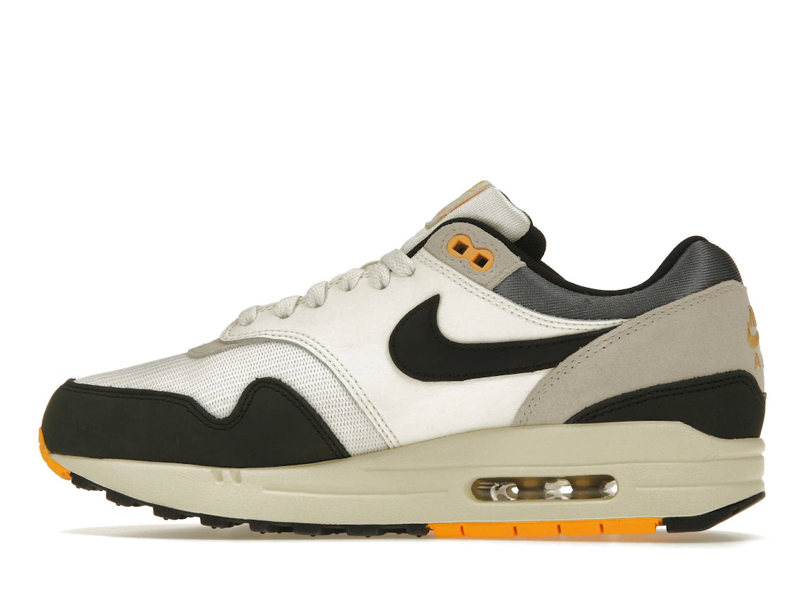 Nike Air Max 1 Athletic Department Light Bone University Gold