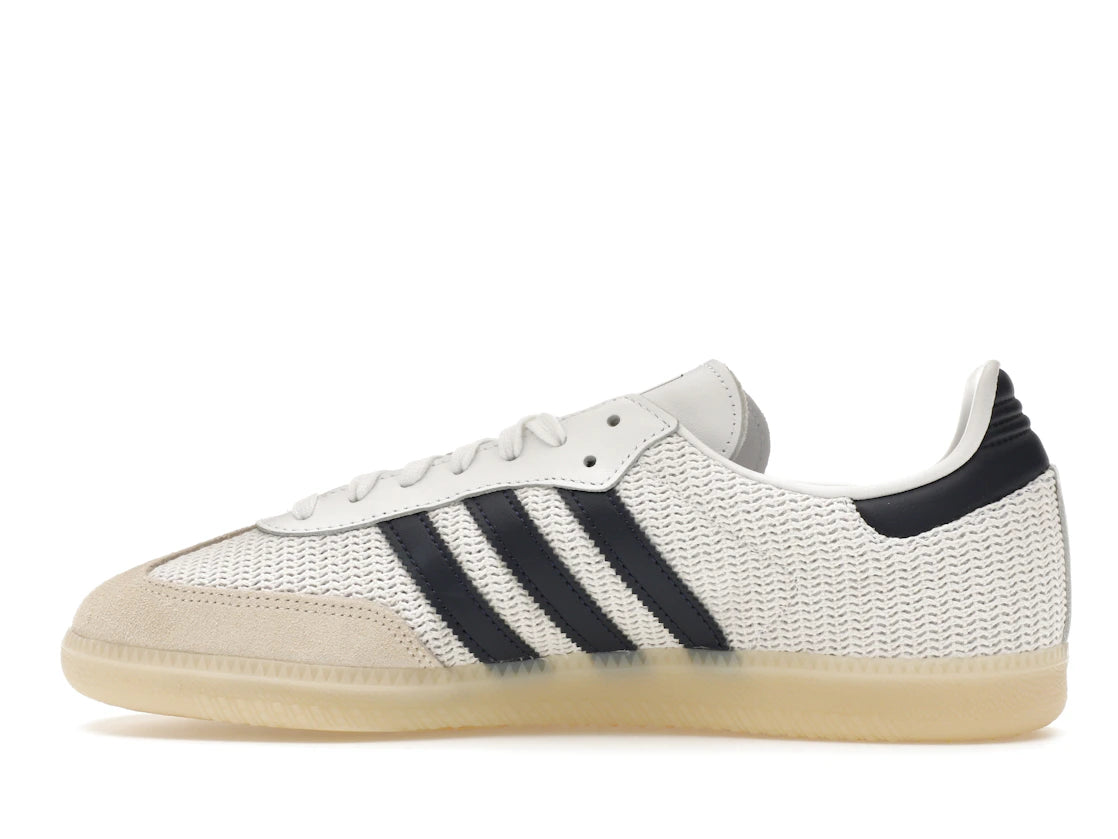 adidas Samba OG White Night Indigo