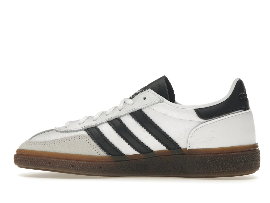 adidas Handball Spezial White Black Gum