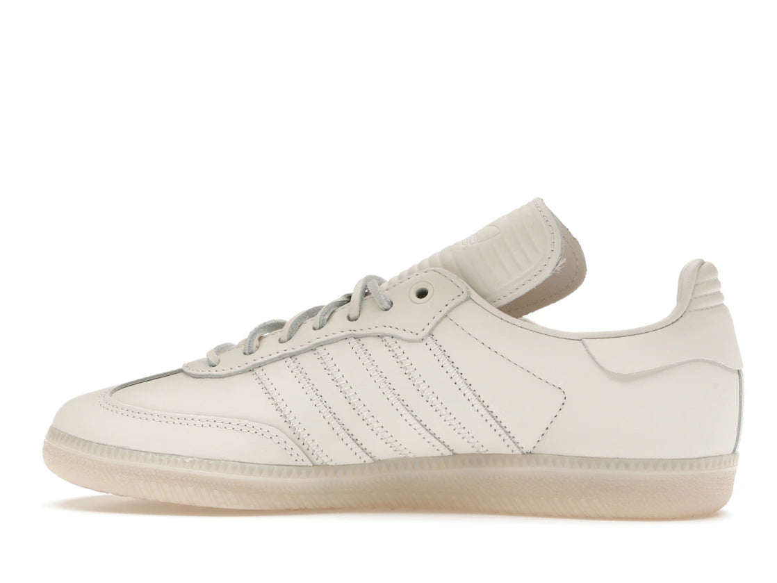 adidas Samba Pharrell Humanrace White