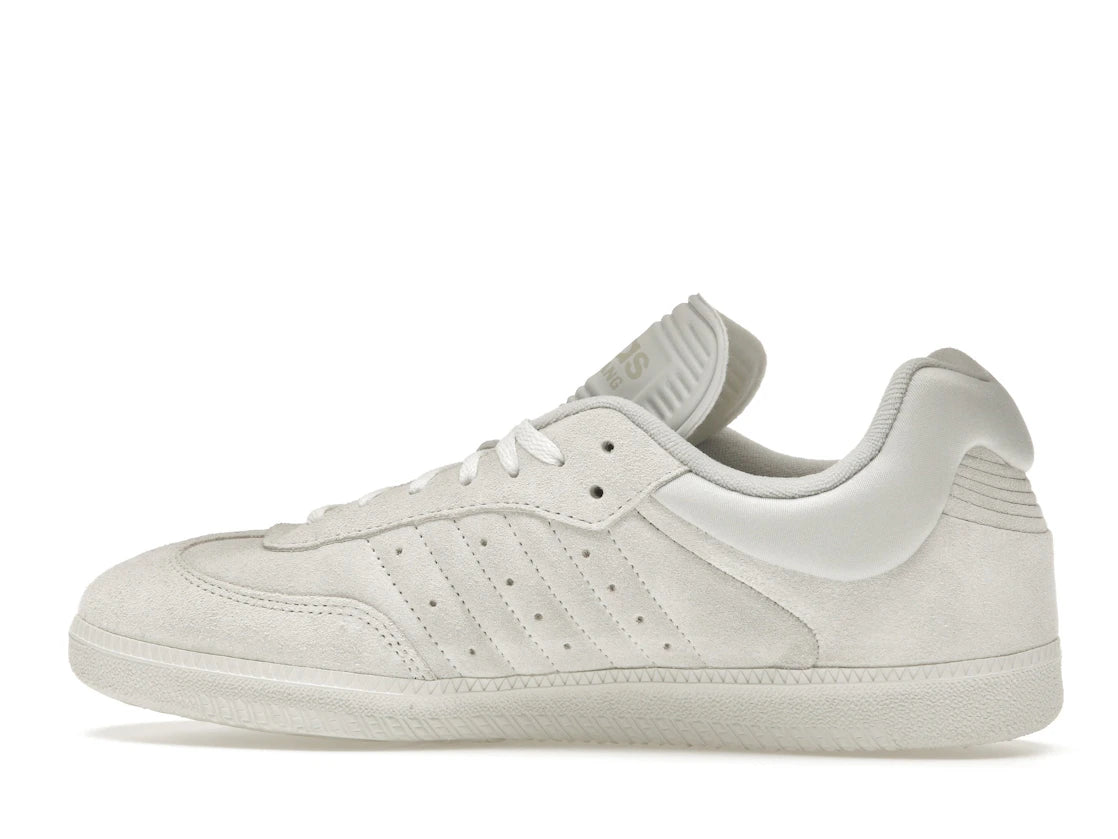 adidas Samba Dingyun Zhang White Vapour