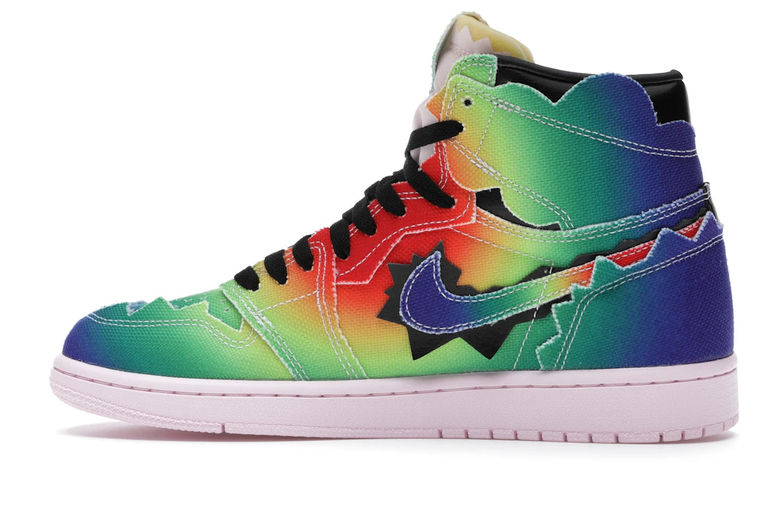 Jordan 1 Retro High J Balvin