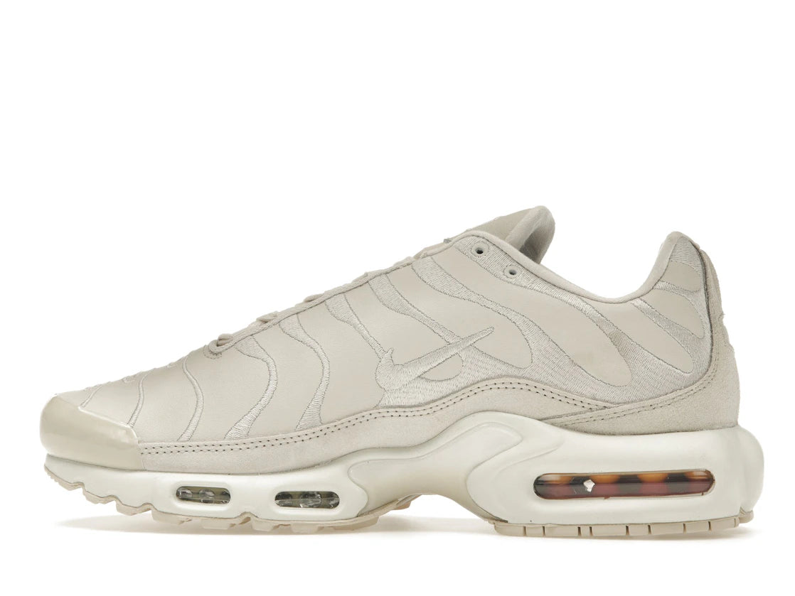 Nike Air Max Plus Premium Cream Beige
