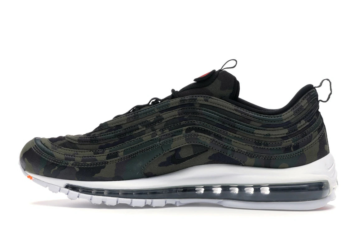 Nike Air Max 97 Country Camo