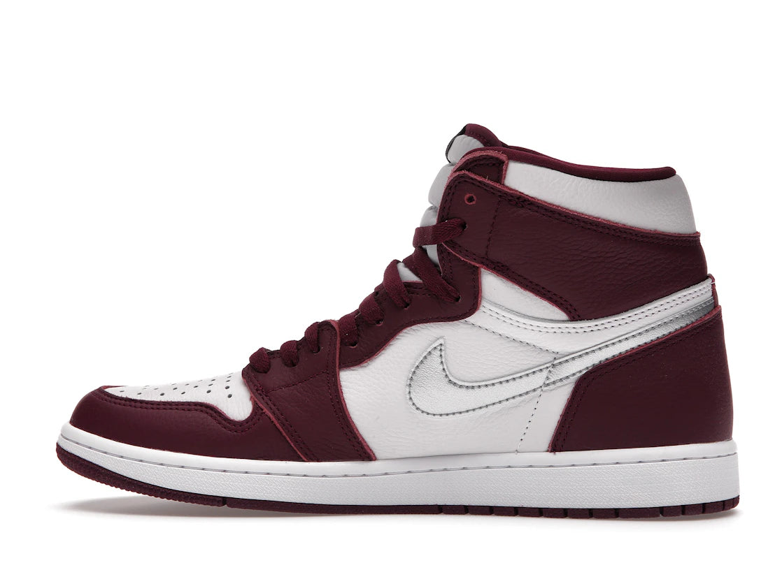 Jordan 1 Retro High OG Bordeaux