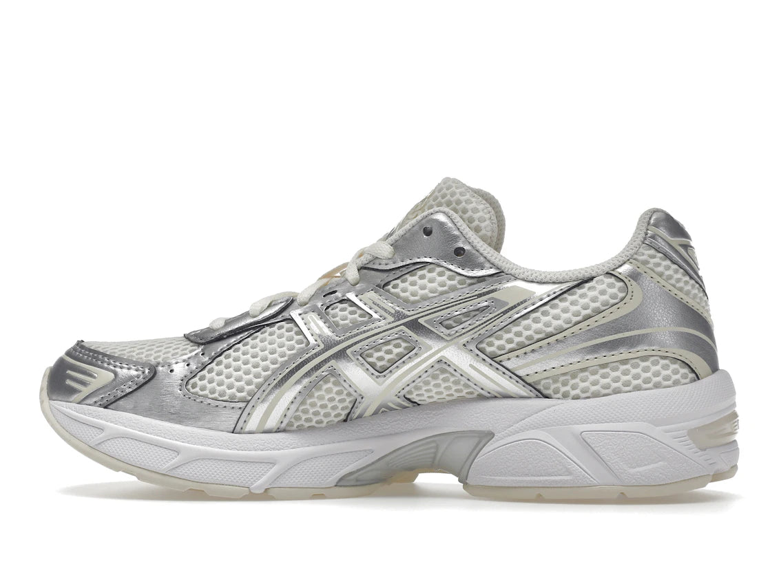 ASICS Gel-1130 Cream Pure Silver