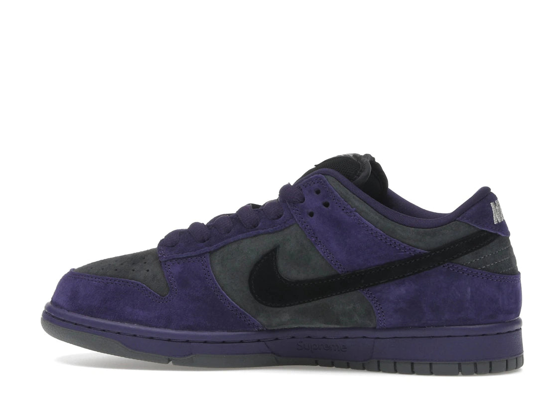 Nike SB Dunk Low Supreme 94 Ink
