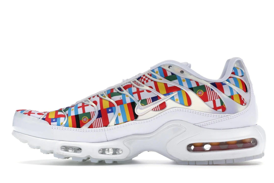 Nike Air Max Plus NIC