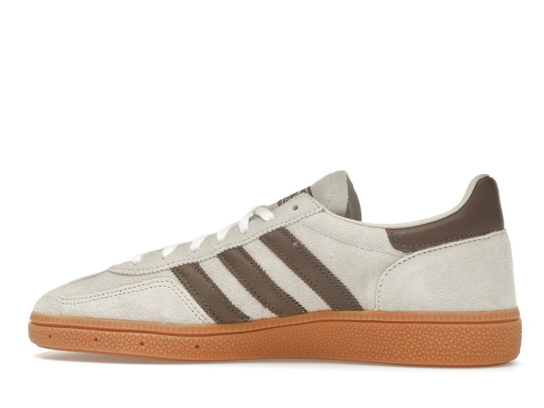 adidas Handball Spezial Off-White Earth Strata Gum