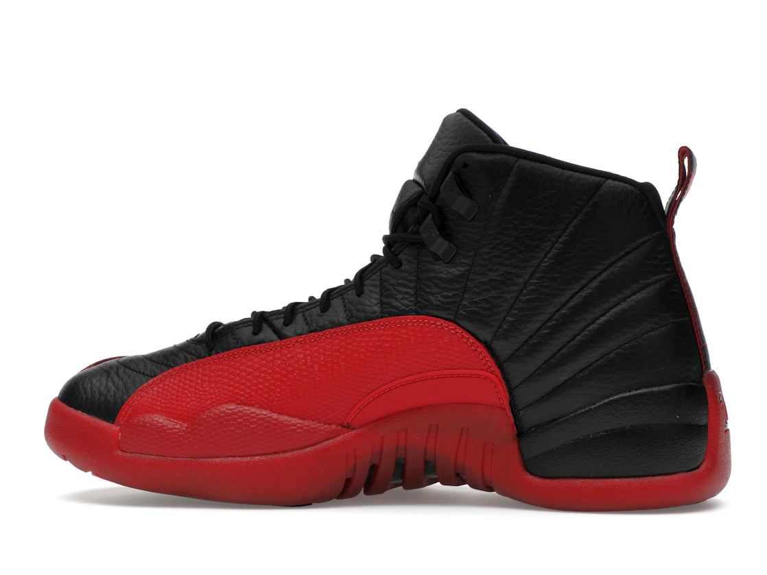 Jordan 12 Retro Flu Game