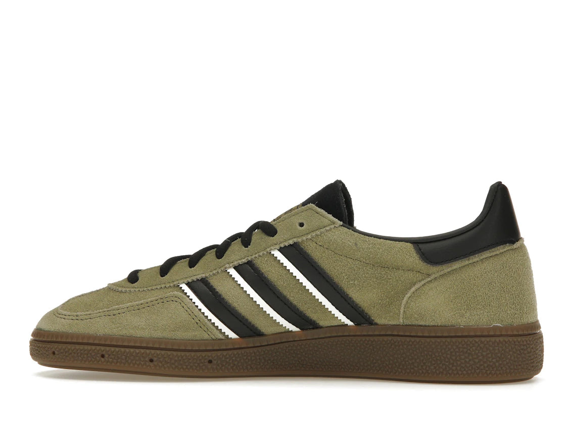 adidas Handball Spezial Focus Olive Black
