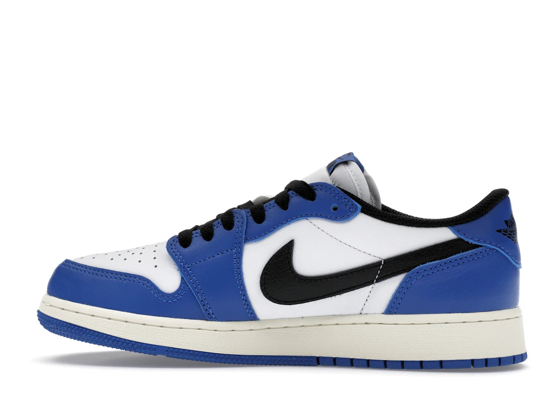 Jordan 1 Retro Low OG Game Royal