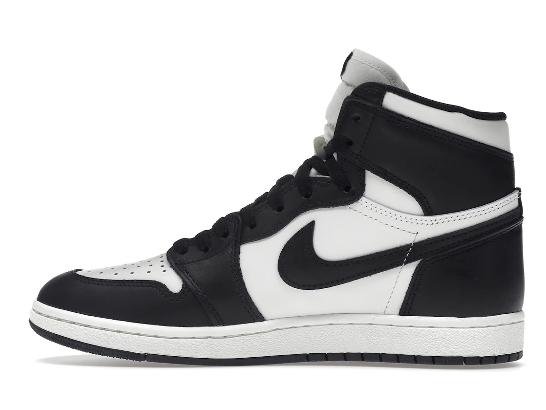 Jordan 1 Retro High '85 Black White